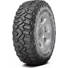 Летняя шина Kumho Road Venture MT71 265/70R17 121/118Q