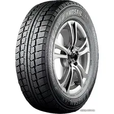 Зимние шины Landsail Snow Star 205/65R16C 107/105T