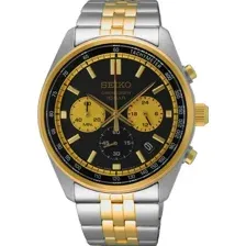 Наручные часы Seiko Discover More SSB430P1