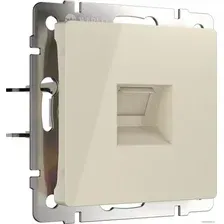 Розетка телефонная Werkel W1182003 a051492