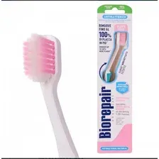 Biorepair Зубная щетка CURVE Protezione Gengive, супер мягкая, 2 шт