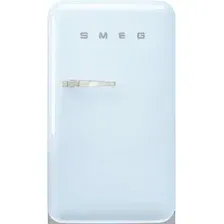 Однокамерный холодильник Smeg FAB10RPB6
