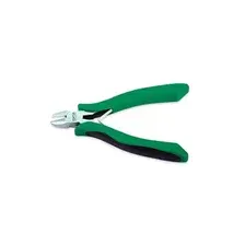 Кусачки боковые (бокорезы) Toptul DECD2205