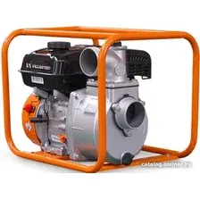 Мотопомпа Villartec PB88