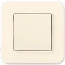 Выключатель Gunsan Экона 01401200-150101