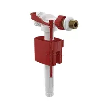 Впускной клапан для унитаза ALCAPLAST (A160-1/2-BL-01)