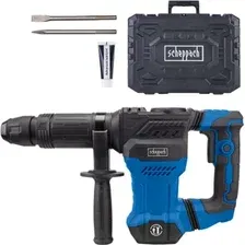 Отбойный молоток Scheppach AB1500X (кейс)