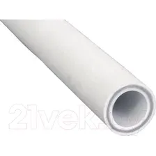 Труба водопроводная РосТурПласт 25х4.2 PN25 / 14366 (4м)