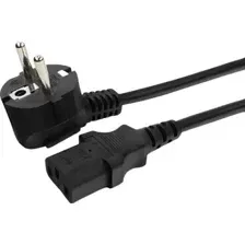 Кабель CyberPower EX1018BKDE-C13