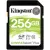 Карта памяти Kingston Canvas Select Plus SDXC 256GB SDS2/256GB