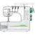 Оверлок Janome Cover Pro 7