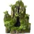 Декорация Aqua Della Водопад песочный Moss Rock 234/434963
