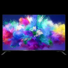 Телевизор MAUNFELD MLT55USX02