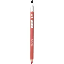 Карандаш для губ Pupa True Lips Blendable Lip Liner Pencil тон 038 (1.2г)
