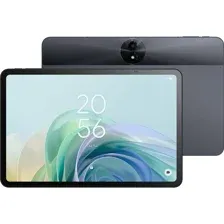 Планшет TCL TAB 11 GEN 2 WIFI 9465X, 6GB/256GB, space gray