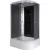 Душевая кабина Niagara Eco E120/90/40L/TN 120x90x215