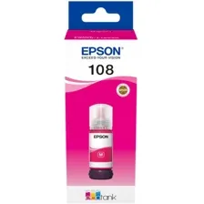 Чернила Epson 108 C13T09C34A