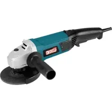 Угловая шлифмашина ЭНЕРГОПРОМ Home Master УШМ-125/1300