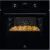 Электрический духовой шкаф Electrolux SteamBake PRO 600 EOD5C70BZ