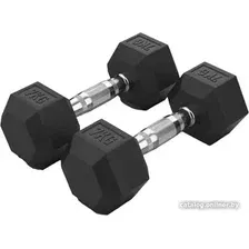 Гантель VictoryFit VF-H070 7 кг