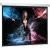 Проекционный экран CACTUS Wallscreen CS-PSW-168x299
