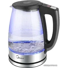 Электрический чайник Midea MK-8009