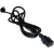 Кабель Lanmaster LAN-PP19/SHA-2.0-BK