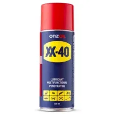 Смазка многофункциональная ONZOIL XX-40, 520 мл