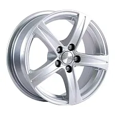 Литой диск SKAD Сакура 15x6.5" 5x108мм DIA 63.35мм ET 43мм Селена