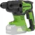 Перфоратор Greenworks GD24SDS1 3803107 (без АКБ)