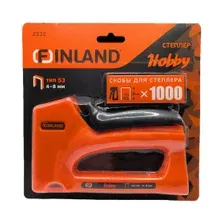 Степлер Finland Hobby, 2332