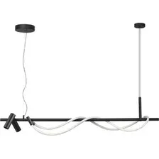 Подвесная люстра Odeon Light Corda 4391/30L