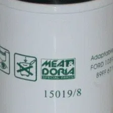Масляный фильтр Meat & Doria 150198