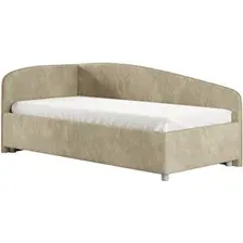 Кровать Сонум Paola L 90x200 (лофти латте)