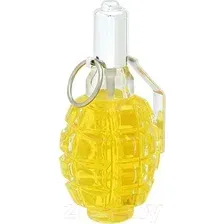 Туалетная вода Positive Parfum Limonka Oops (100мл)