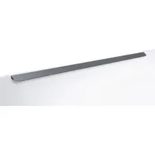 Ручка для мебели Boyard RS156GR.3/960