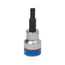 Головка 3/8" с насадкой SL5 KING TONY (302205)