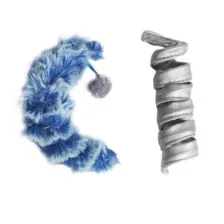 Игрушка Petpark для кошек Луна и пружинка с кошачьей мятой (2 шт в комплекте)