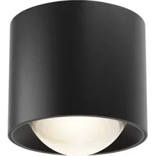 Точечный светильник Maytoni Lens C217CL-15W3K-B