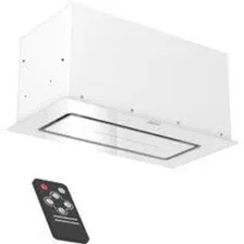 Вытяжка встраиваемая FRANKE LUCE 60 WH 