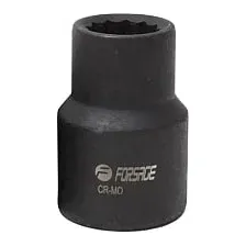 Головка слесарная FORSAGE F-46838