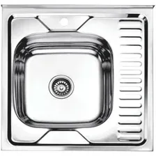 Кухонная мойка Ledeme L96060-L