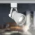 Трековый светильник ЭРА TR38-GU10 WH Б0053307