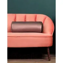 Декоративная подушка Sofi De MarkO Блейк 60x20x20 Под-Бл-60х20х20чр