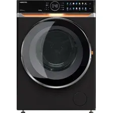 Стиральная машина Hiberg i-DDQ10 814 B