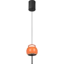 Подвесная люстра Mantra Roller 8409