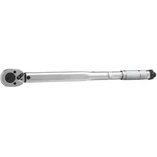 Динамометрический ключ RockForce 1" 140-700 Нм RF-64781030