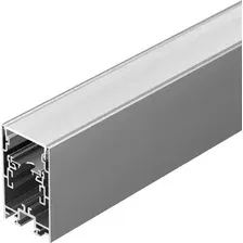 Алюминиевый профиль Arlight S2-LINE-4067-2500 ANODOPAL 021172