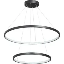 Подвесная люстра Vitaluce V4614-1/2S