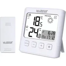 Метеостанция La Crosse WS6231